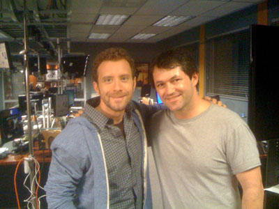 T.J Thyne